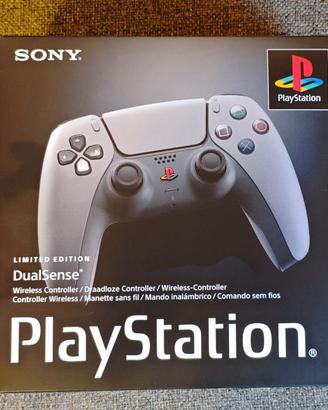 Sony DualSense PS5 Limited Edition 30th Anniv