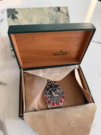 Rolex Gmt Vintage