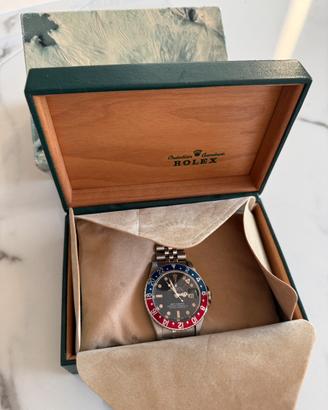 Rolex Gmt Vintage
