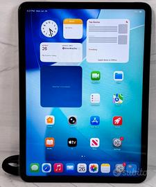 Apple iPad Pro 11 2a generazione 256 GB wifi cell.