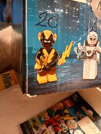 black vulcan lego batman 2 71020