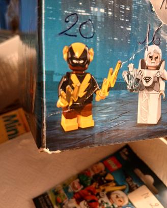 black vulcan lego batman 2 71020