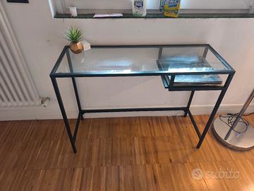 Tavolo per PC Ikea Vittsjö