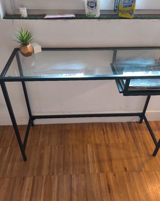 Tavolo per PC Ikea Vittsjö
