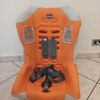 Seggiolino auto Chicco Eletta per neonati