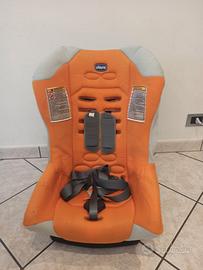 Seggiolino auto Chicco Eletta per neonati