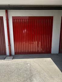 Garage - Fossolo 2 - Bologna