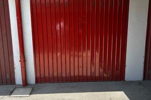 Garage - Fossolo 2 - Bologna