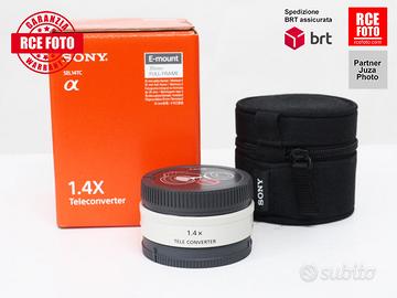 Sony FE 1.4x (Sony)