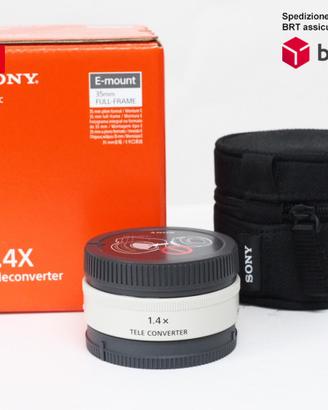 Sony FE 1.4x (Sony)