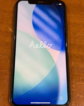 Iphone 11 pro