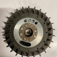 Vespa 125 Primavera ET3 Volano