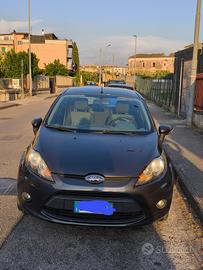 Ford Fiesta 1.2 benzina 