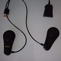 cuffiette nuoto a trasmissione ossea 