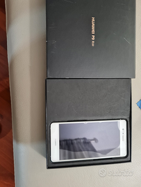 Huawei P9 lite 16 gb come nuovo