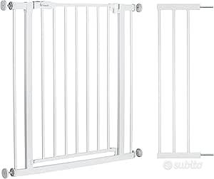 cancelletto bimbi Hauck