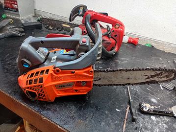 motosega oleomac gsth 240