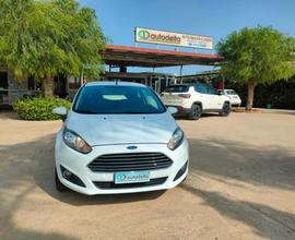 Ford Fiesta 1.0 80CV 3 porte