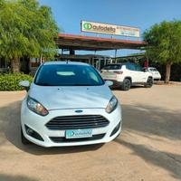 Ford Fiesta 1.0 80CV 3 porte