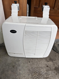 Condizionatore portatile