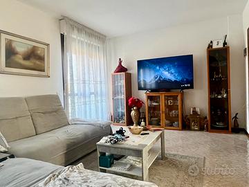 Generoso 2 camere quartiere pertini