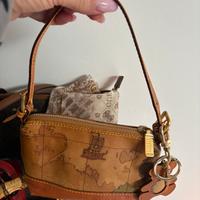 Borsa Alviero Martini mini