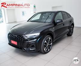AUDI Q5 SPB 40 TDI/Ibrida quattro S tronic Identit