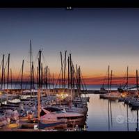 Posto Barca Marina di Scarlino