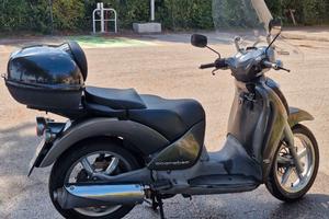 Scarabeo 250 - Mestre