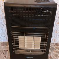 Stufa a Gas ed elettrica Olimpia Splendid