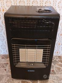 Stufa a Gas ed elettrica Olimpia Splendid