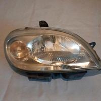 FARO ANTERIORE DX, SX CITROEN SAXO SERIE 2 1999-20