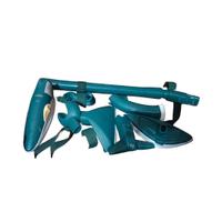 picchio folletto compreso di accessori mod. fb420