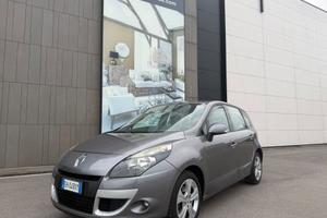 Renault Scenic Scénic 1.5 dCi 110CV Dynamique