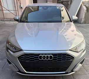 Audi A3 sportback 3.0 diesel business advanced