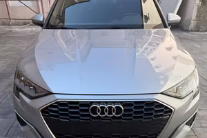 Audi A3 sportback 3.0 diesel business advanced