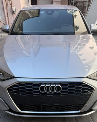 Audi A3 sportback 3.0 diesel business advanced