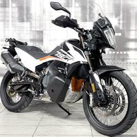 KTM 790 Adventure