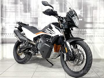 KTM 790 Adventure