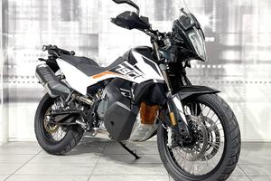 KTM 790 Adventure