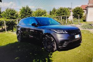 Range Rover VELAR 3.0 V6