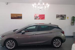 Opel Astra 1.6 CDTi 136CV Start&Stop 5 porte Dynam