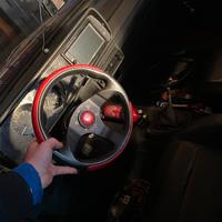 Volante Sportivo a calice Momo racing