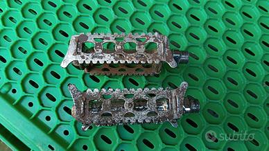 Sheffield sprint anni 30-40 pedali