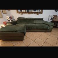 Divano Poltrone e Sofa - modello Quercioli