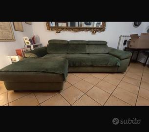 Divano Poltrone e Sofa - modello Quercioli