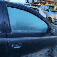 TOYOTA YARIS 2001 - PORTA ANTERIORE DESTRO
