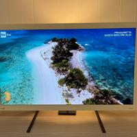 Tv  Led Full Hd 1080p Uppleva Ikea 40 pollici