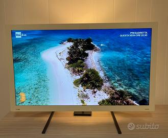 Tv  Led Full Hd 1080p Uppleva Ikea 40 pollici