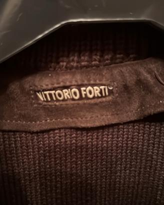 Vittorio forti giubbotto 